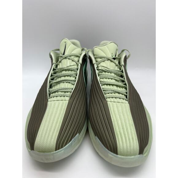 Nike Air Zoom GT Cut 3 Turbo Honeydew Barely Volt HV9918 300 Men's Size 12.5 - Picture 10 of 16